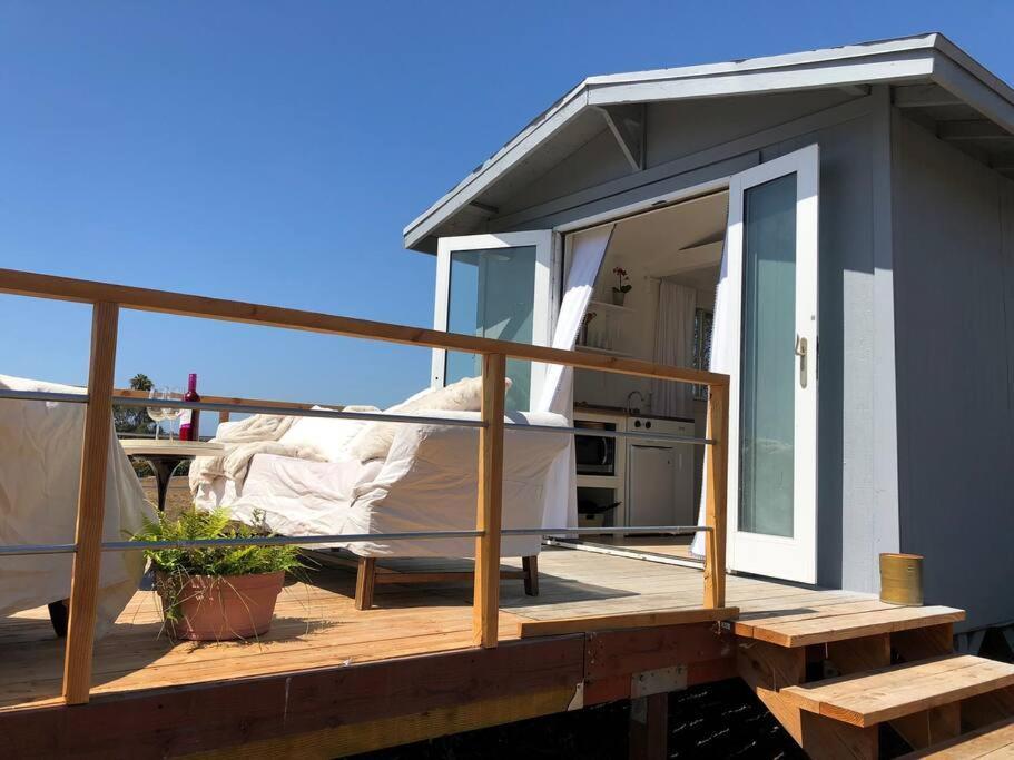30 Pct Off!! Limited Time! Malibu Charming Getaway With King Bed, Near Beach Exterior foto