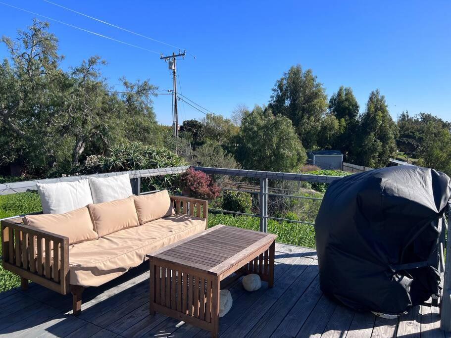 30 Pct Off!! Limited Time! Malibu Charming Getaway With King Bed, Near Beach Exterior foto