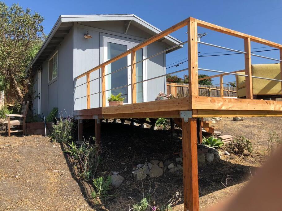 30 Pct Off!! Limited Time! Malibu Charming Getaway With King Bed, Near Beach Exterior foto