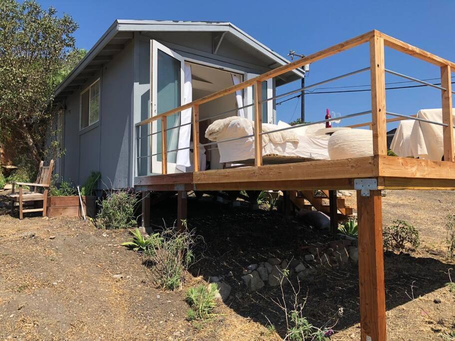 30 Pct Off!! Limited Time! Malibu Charming Getaway With King Bed, Near Beach Exterior foto