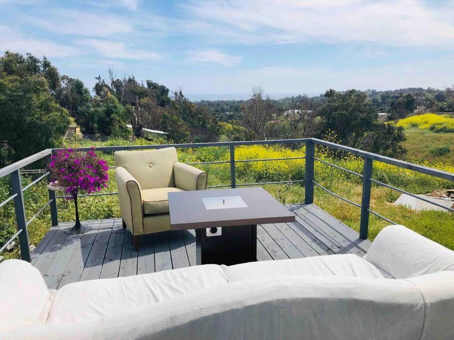 30 Pct Off!! Limited Time! Malibu Charming Getaway With King Bed, Near Beach Exterior foto